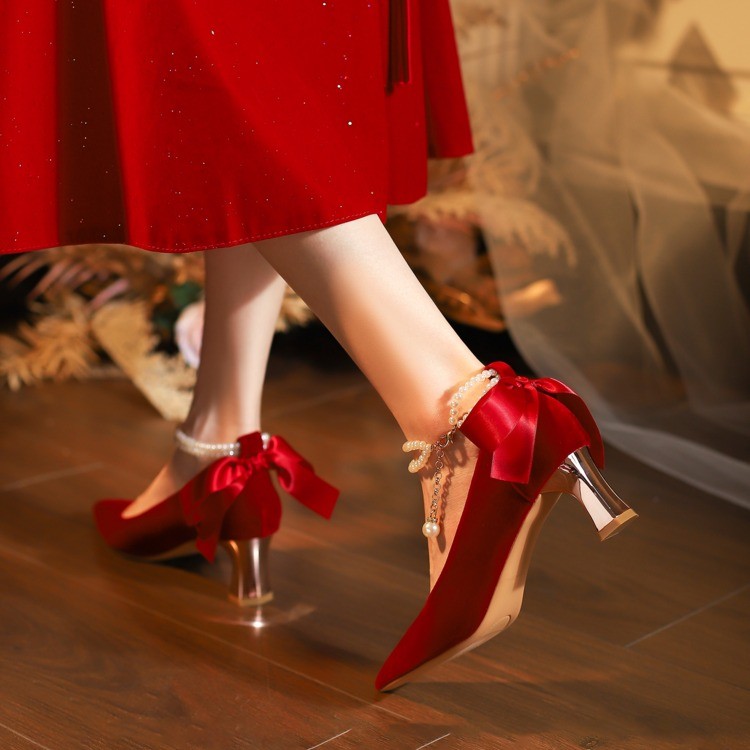 Suede Single Shoes Autumn New  – обзор и цена Women Shoes Nb