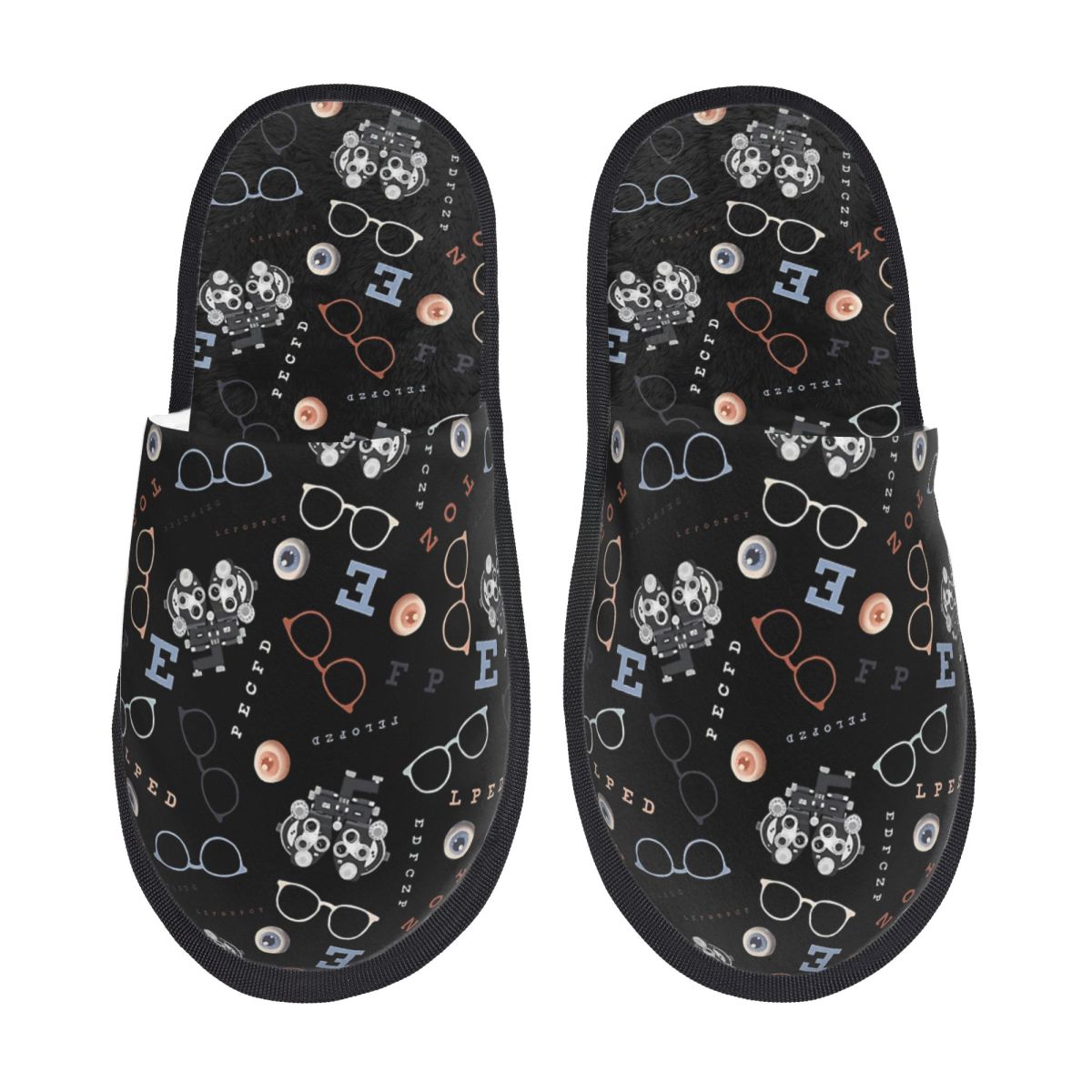 Custom Print Women The Snellen – обзор и цена Shoes Women Chart