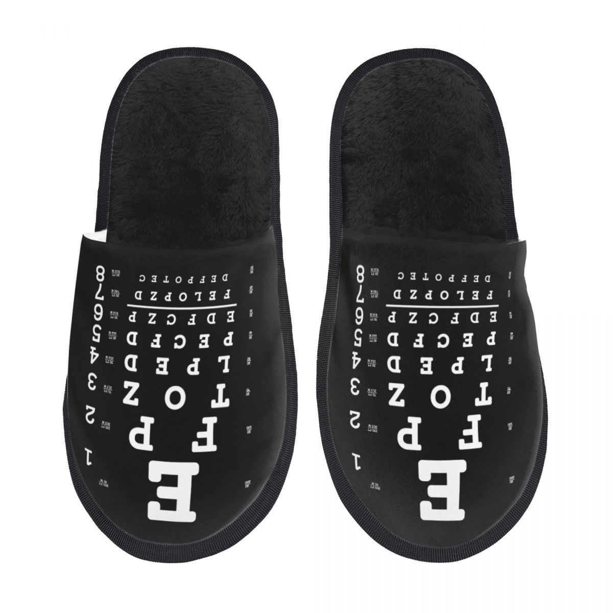 Custom Snellen Eye Chart Soft  – обзор и цена Shoes Women Chart
