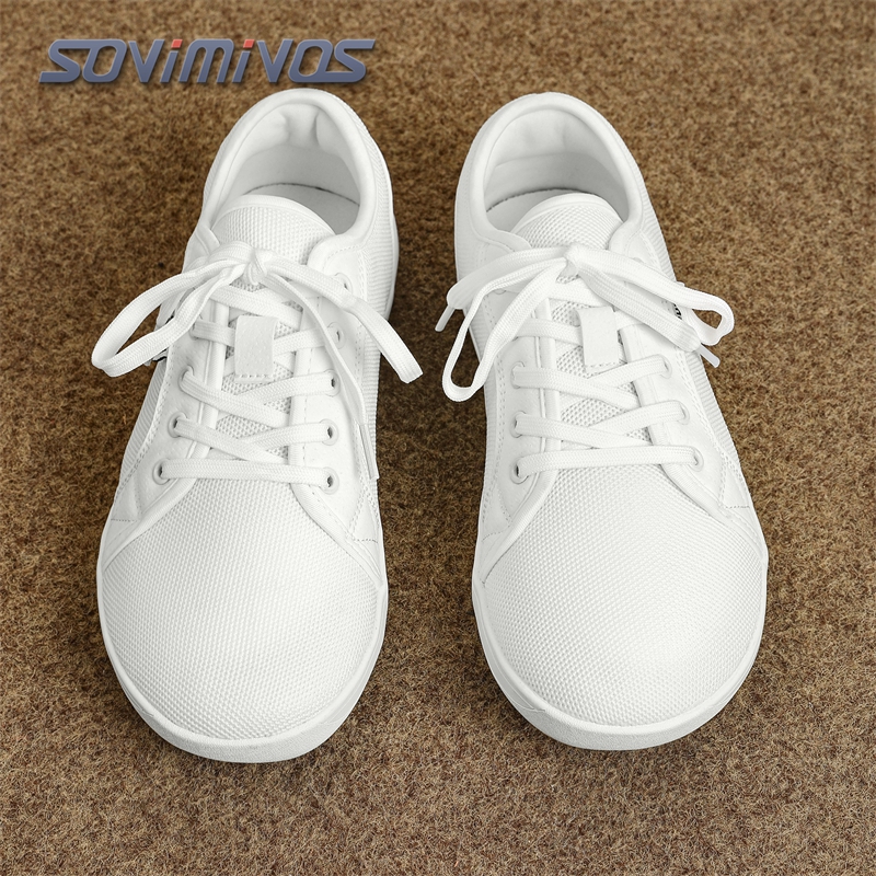 Unisex Barefoot Sneakers Women – обзор и цена Women'S Shoes Zero Drop