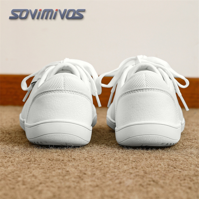 Unisex Barefoot Sneakers Women – обзор и цена Women'S Shoes Zero Drop