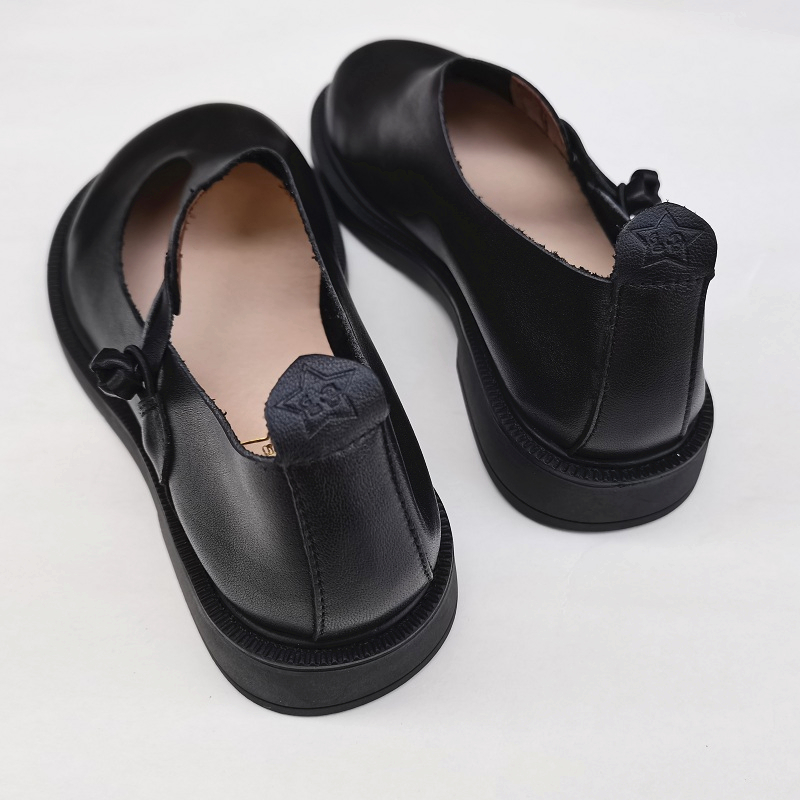 Careaymade-Genuine leather big – обзор и цена Women'S Shoes Toms