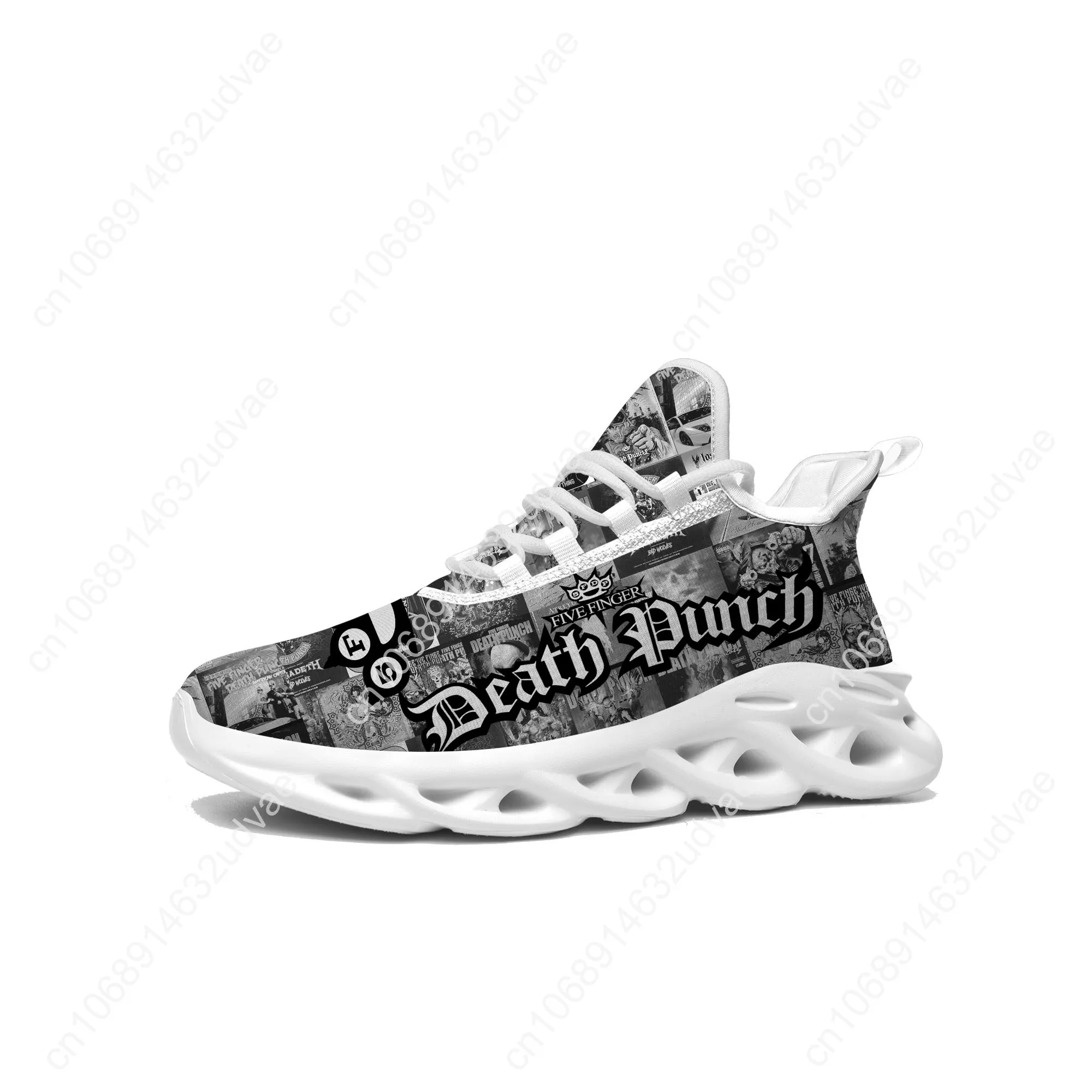 Five Finger Death Punch Sports – обзор и цена Women Shoes Running