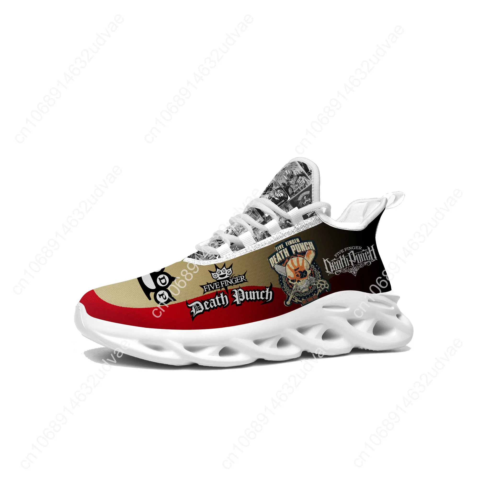 Five Finger Death Punch Sports – обзор и цена Women Shoes Running