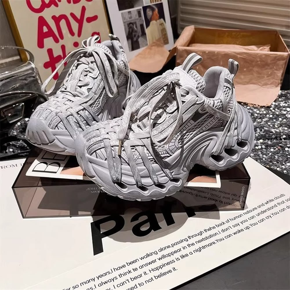 Women Chunky Sneakers Thick So – обзор и цена Women Shoes Store