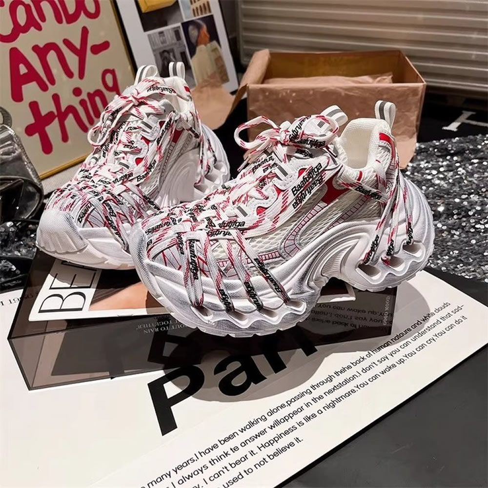 Women Chunky Sneakers Thick So – обзор и цена Women Shoes Store