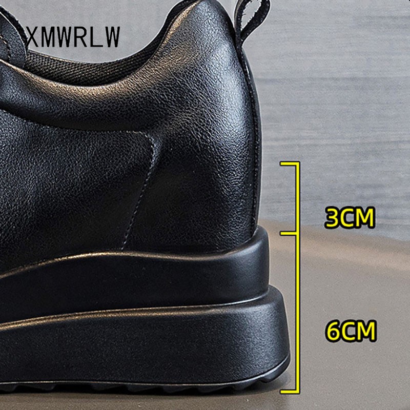XMWRLW Women's Autumn Winter S – обзор и цена Women Shoes Store