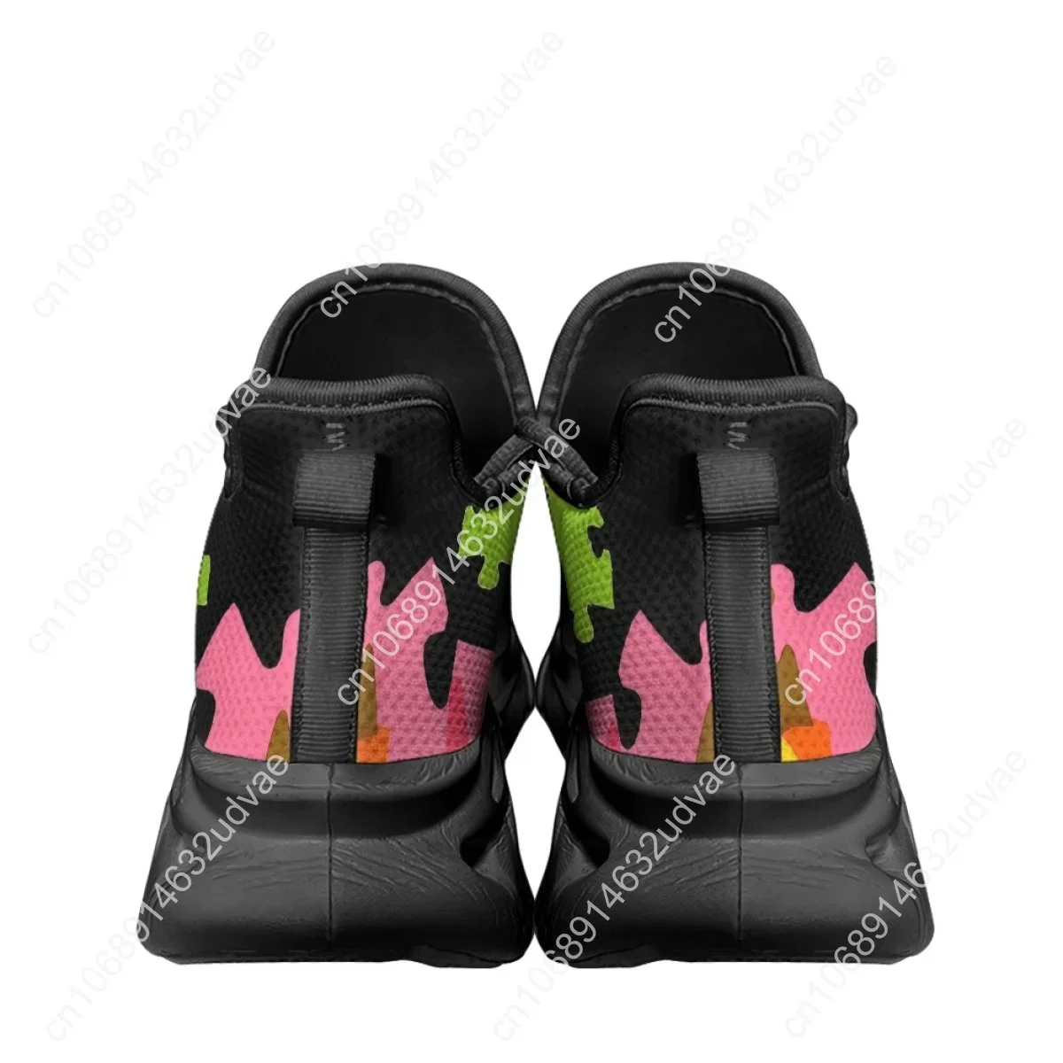 Autism Awareness Sports Runnin – обзор и цена Women Shoes Running