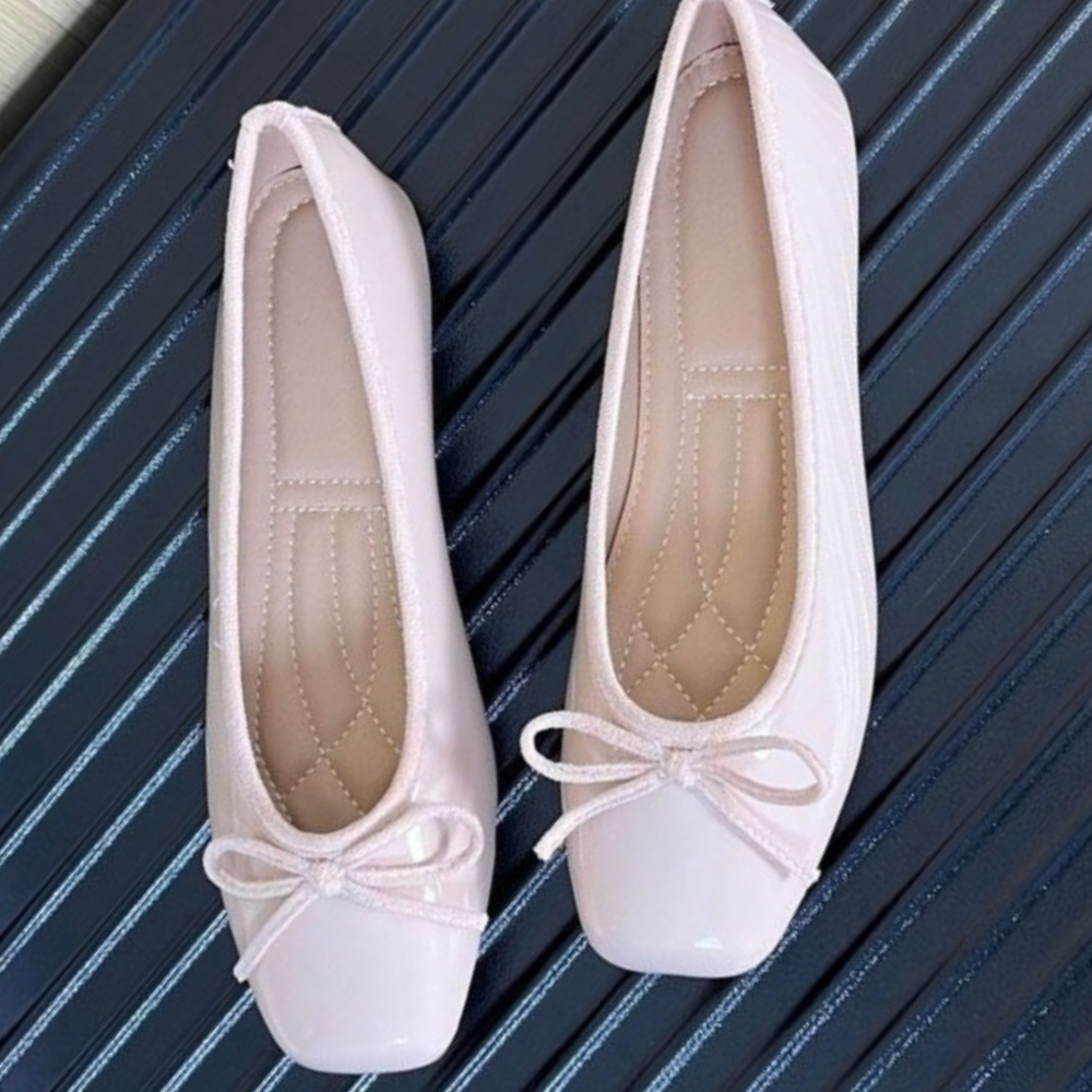 Women Nude Pink Patent Leather – обзор и цена Women Shoes Formal