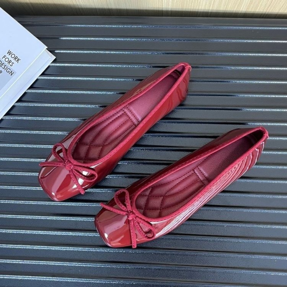 Women Nude Pink Patent Leather – обзор и цена Women Shoes Formal