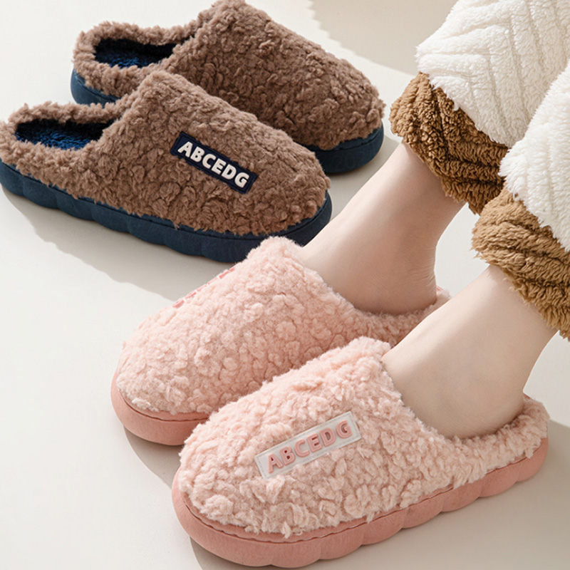 Trend Winter Couple Indoor Non – обзор и цена Women Shoes Winter