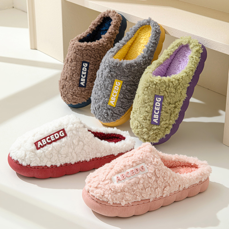 Trend Winter Couple Indoor Non – обзор и цена Women Shoes Winter