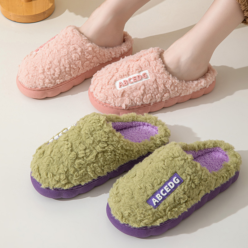 Trend Winter Couple Indoor Non – обзор и цена Women Shoes Winter