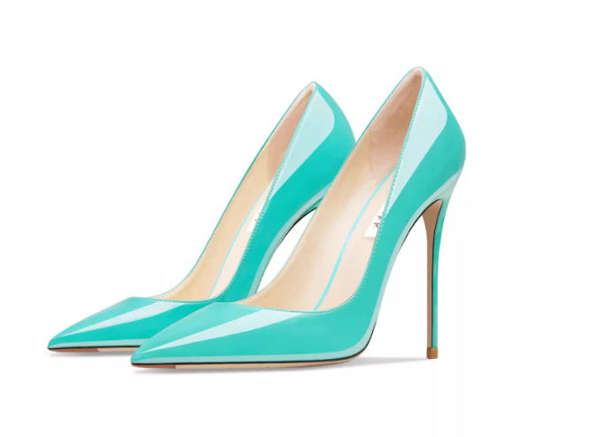 New original niche single shoe – обзор и цена Women'S Shoes Professional