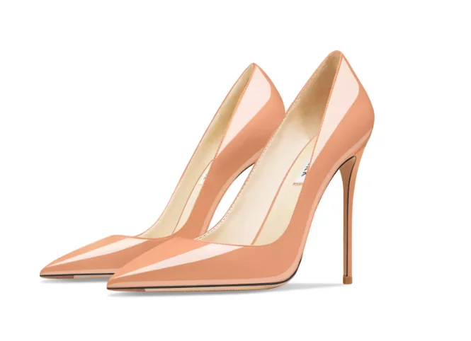 New original niche single shoe – обзор и цена Women'S Shoes Professional