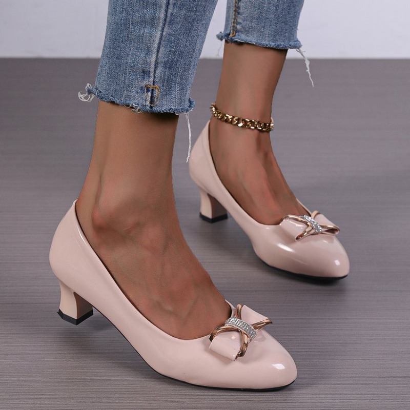 2026 Spring New Women's Leathe – обзор и цена Women'S Shoes Professional