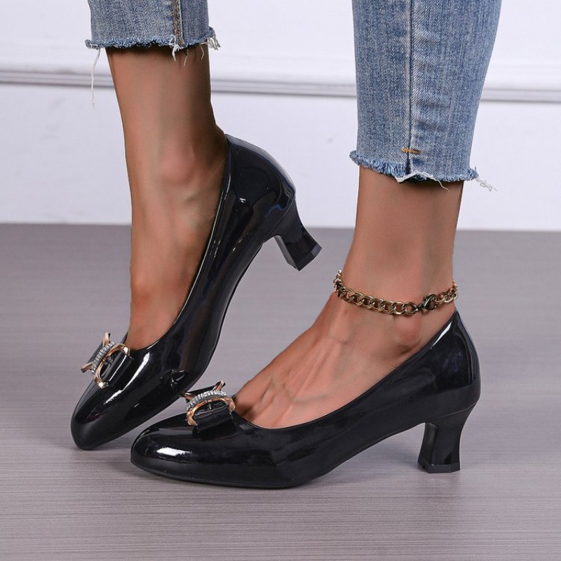 2026 Spring New Women's Leathe – обзор и цена Women'S Shoes Professional