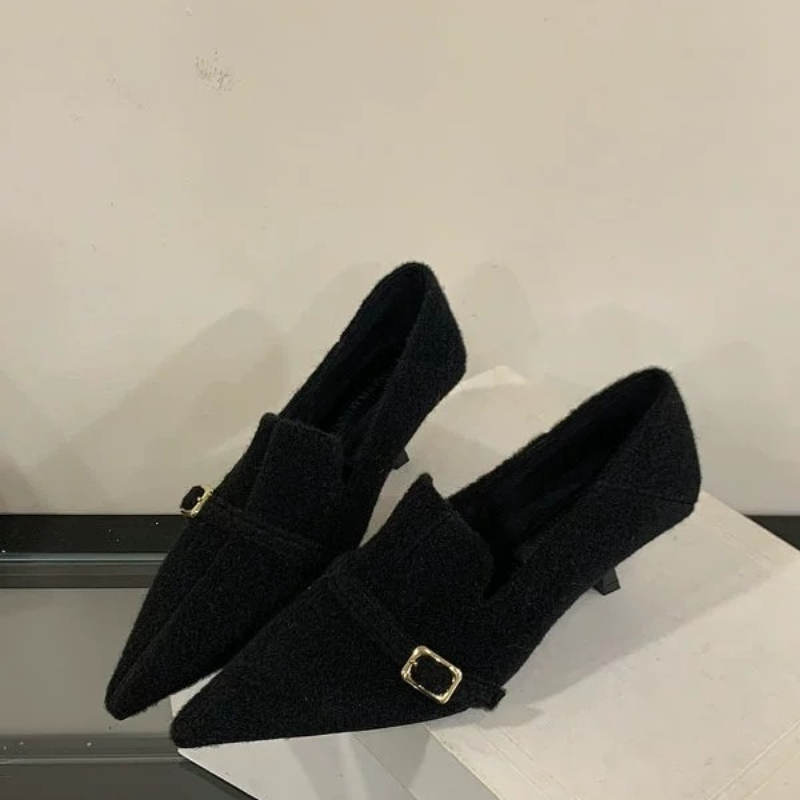 2025 New Single Shoe Vintage M – обзор и цена Women Shoes Nb
