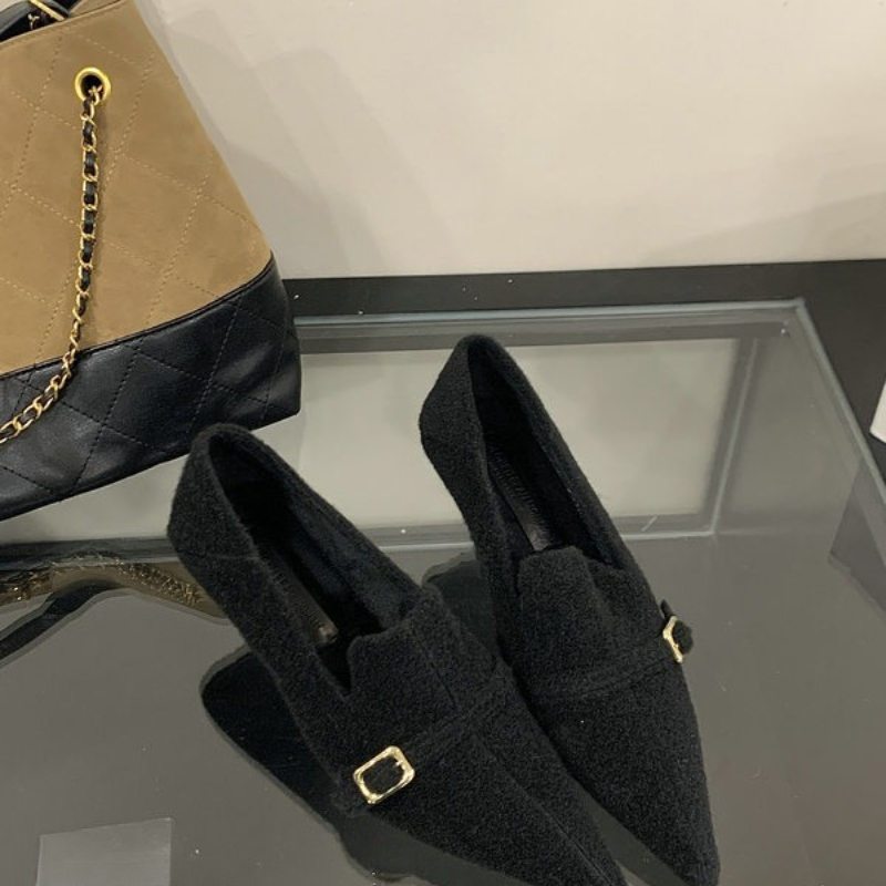 2025 New Single Shoe Vintage M – обзор и цена Women Shoes Nb