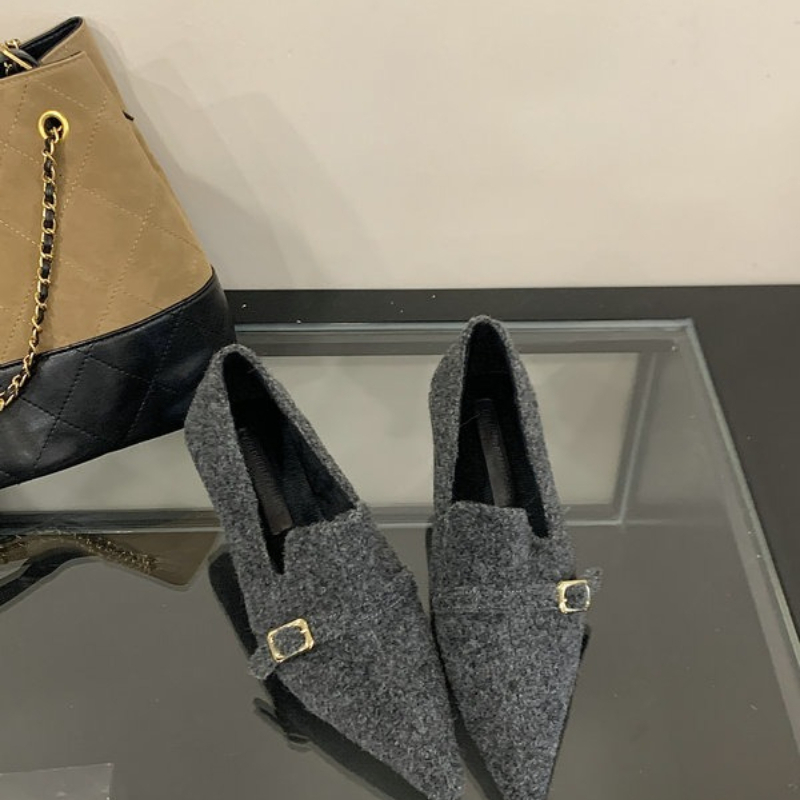 2025 New Single Shoe Vintage M – обзор и цена Women Shoes Nb