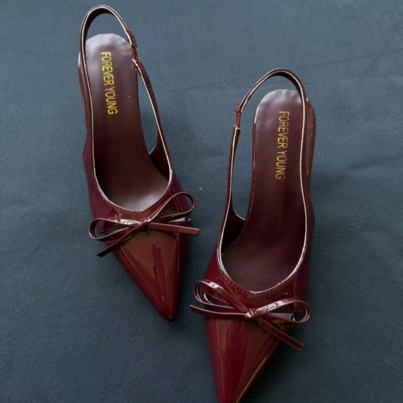 Women Pointed Toe Sandals Slin – обзор и цена Pointed Toe Flat
