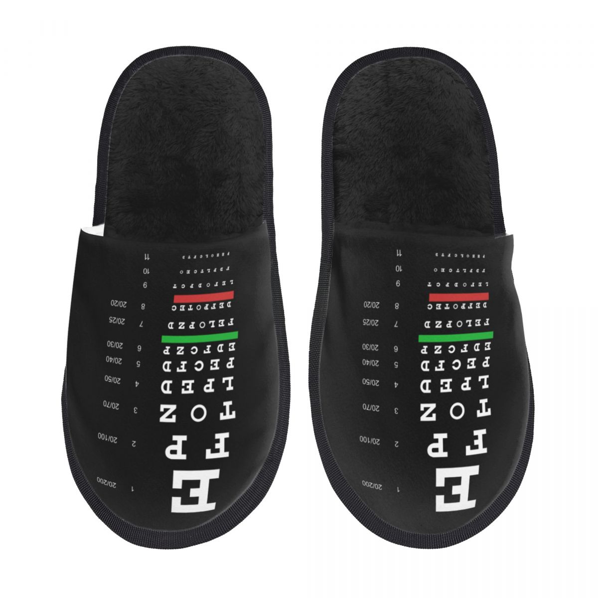 Custom Snellen Eye Chart Art S – обзор и цена Shoes Women Chart