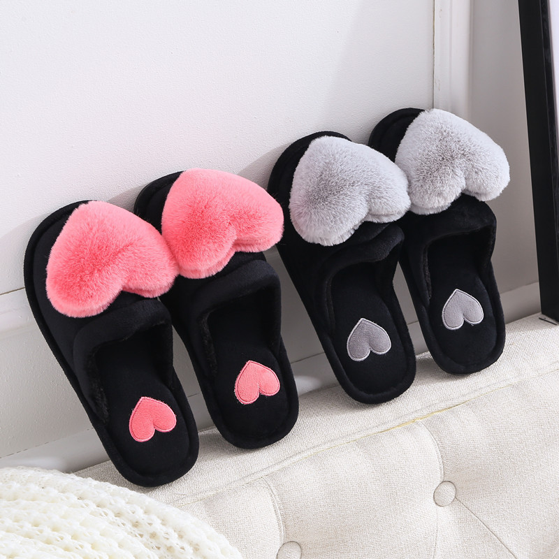 2025 Winter Cute Cotton Slippe – обзор и цена Women Shoes Winter