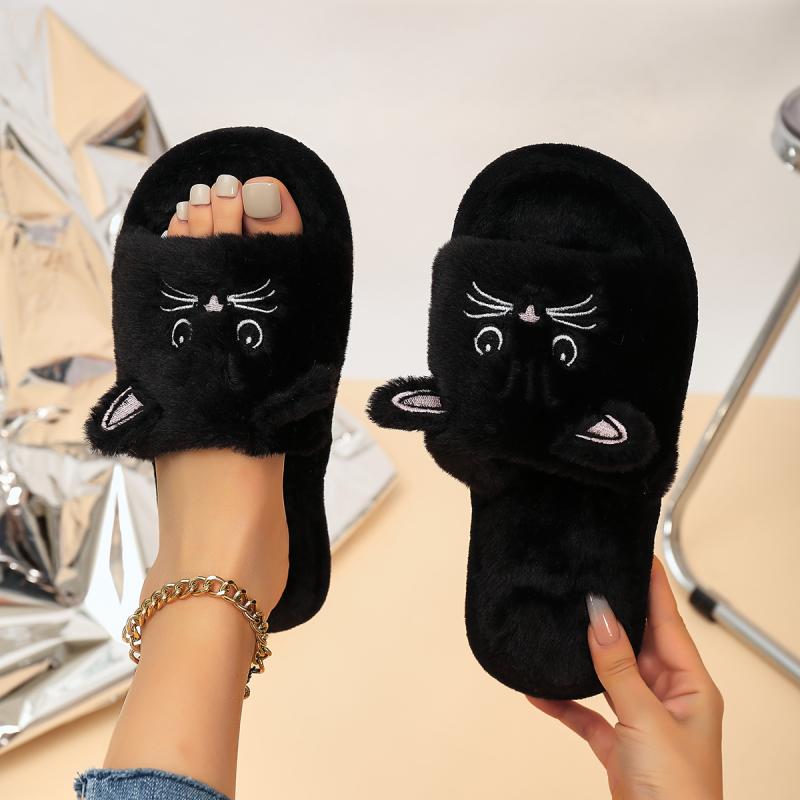 Casual Fluffy Women's Slippers – обзор и цена Women'S Shoes Toms