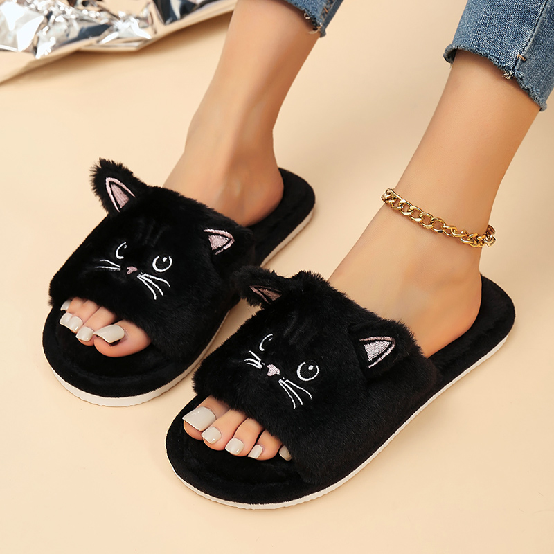 Casual Fluffy Women's Slippers – обзор и цена Women'S Shoes Toms