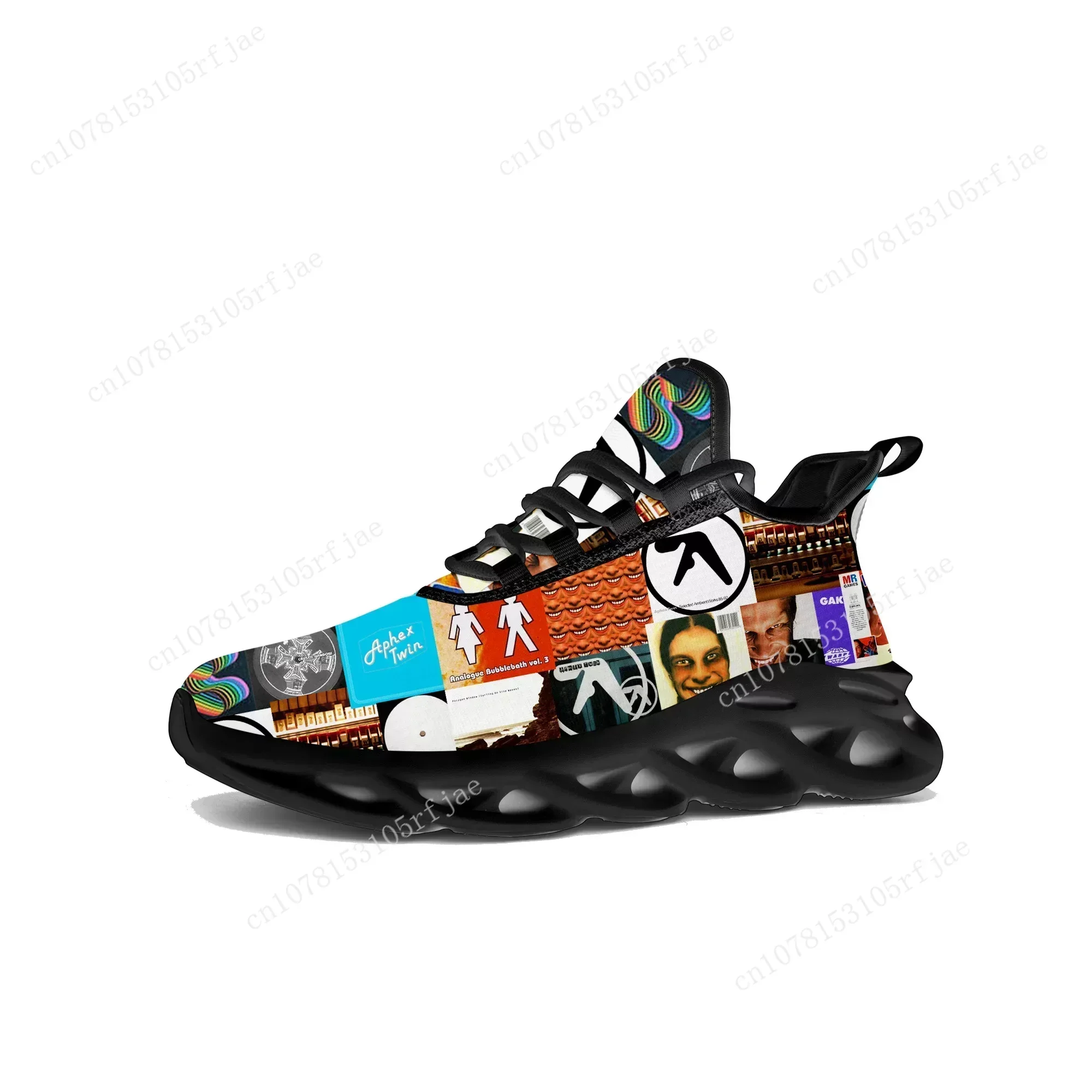 Aphex Twin Flats Sneakers Mens – обзор и цена Women Shoes Running