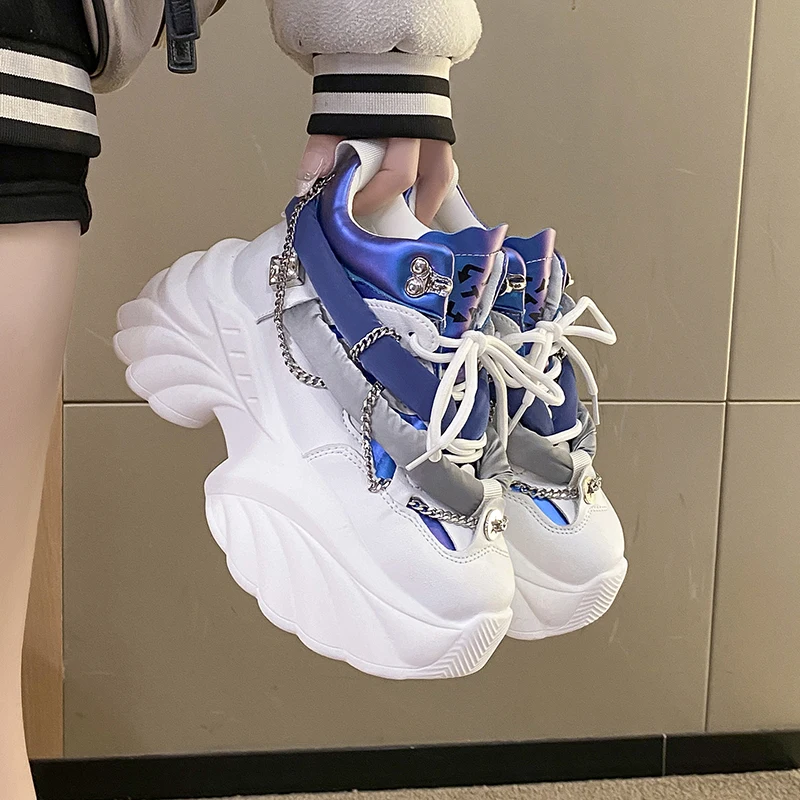 Lovely Kawaii Women sneakers w – обзор и цена Women Shoes Running