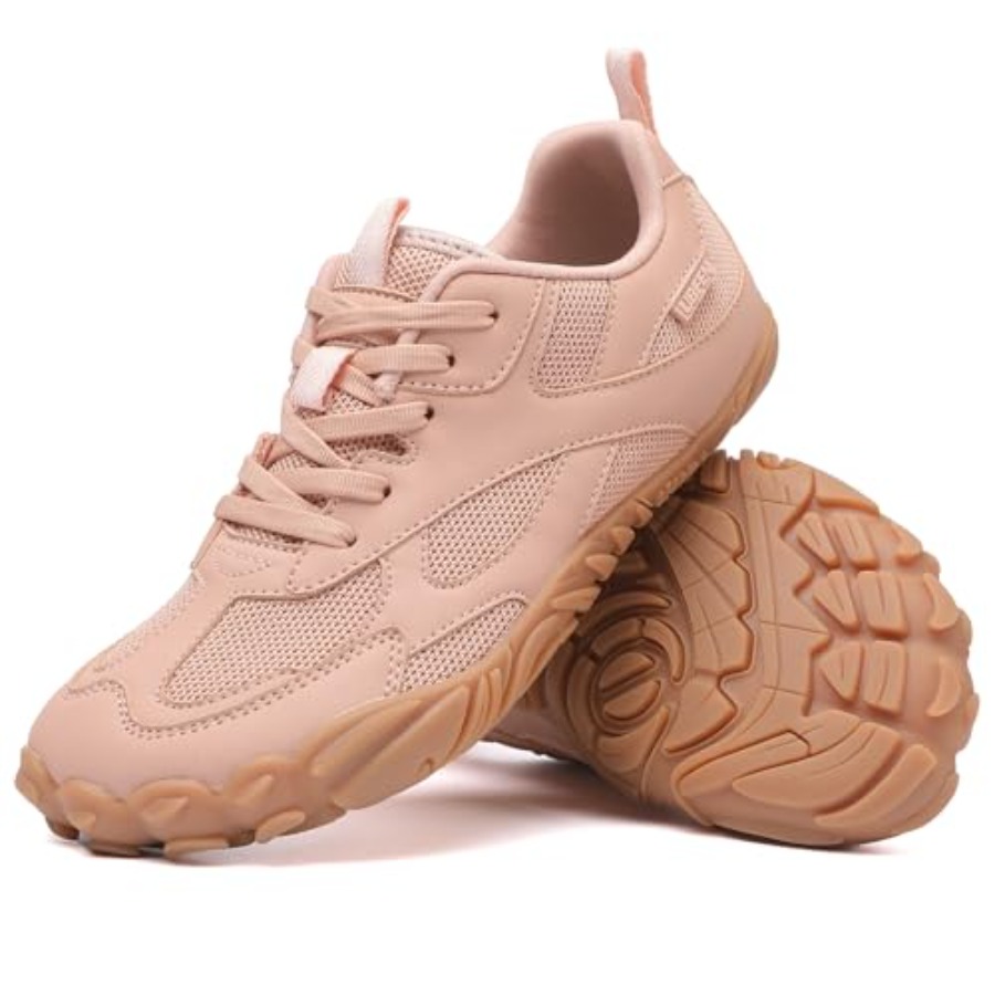 UBFEN Womens Barefoot Shoes Li – обзор и цена Women'S Shoes Zero Drop