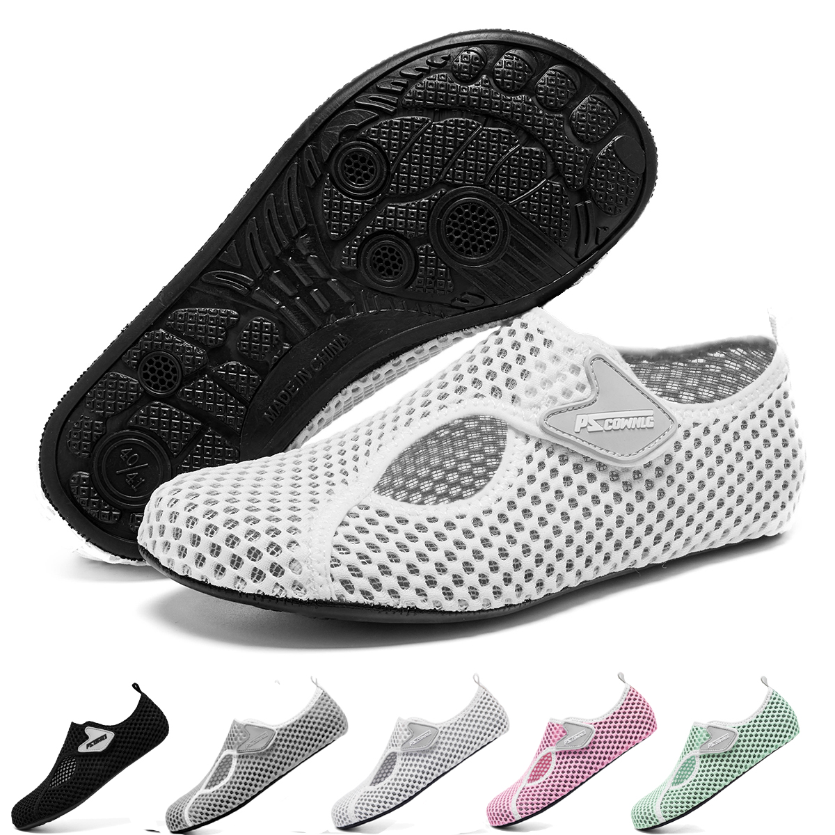 Wide versionoutdoor water shoe – обзор и цена Women'S Shoes Professional