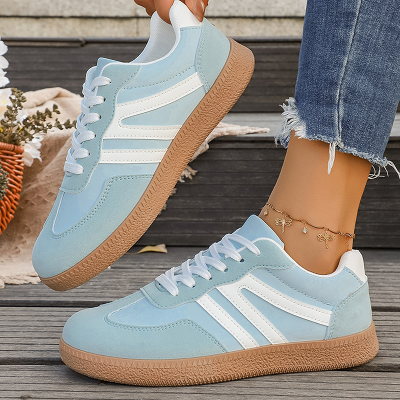 Light Blue Platform Sneakers W – обзор и цена Women'S Shoes Navy Blue