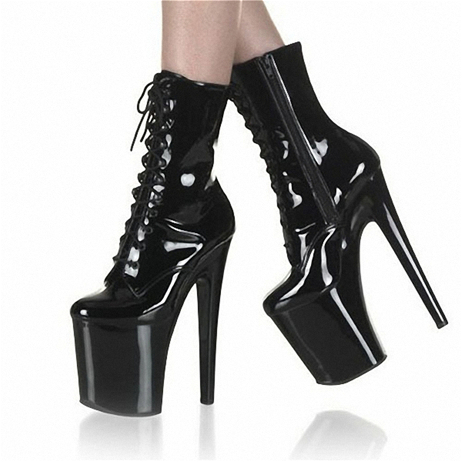20CM Professional Pole Dance B – обзор и цена Women'S Shoes Professional