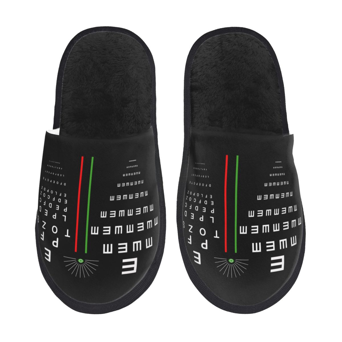 Custom Snellen Eye Chart Soft  – обзор и цена Shoes Women Chart