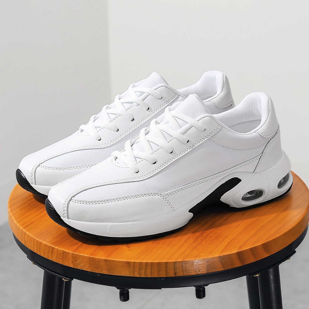 Spring 2026 Men's Air Cushion  – обзор и цена Women Shoes Running