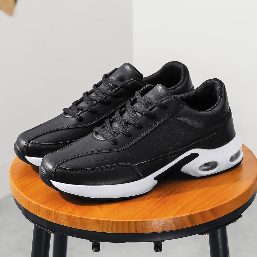 Spring 2026 Men's Air Cushion  – обзор и цена Women Shoes Running