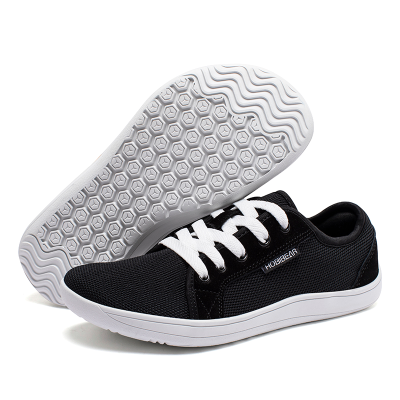 HOBIBEAR Wide Toe Barefoot Sho – обзор и цена Women'S Shoes Zero Drop