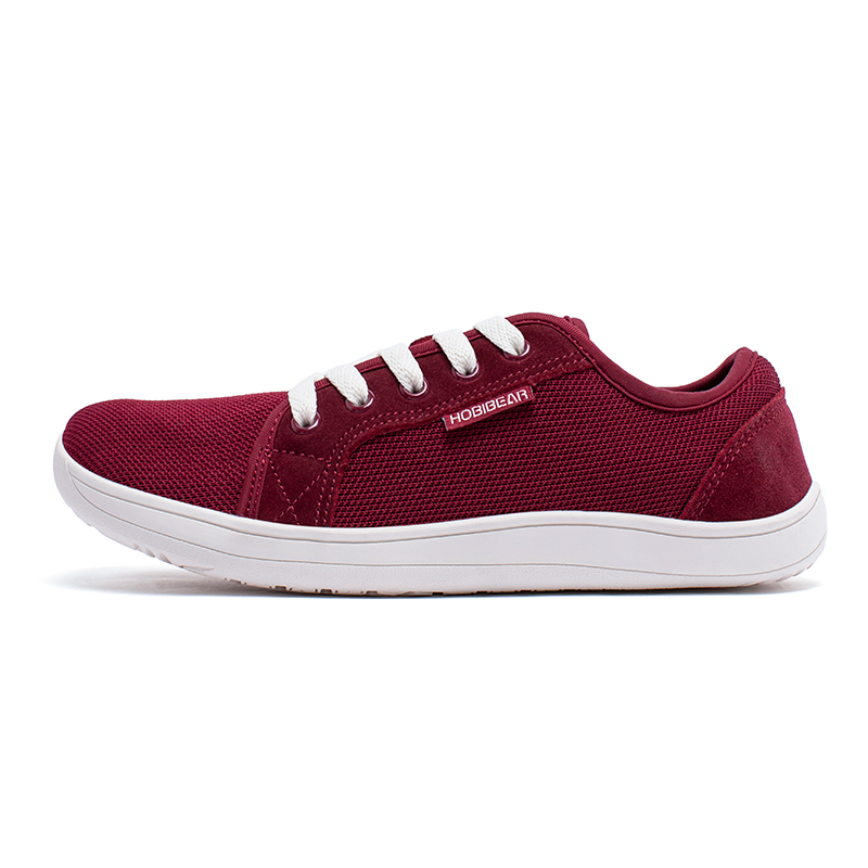 HOBIBEAR Wide Toe Barefoot Sho – обзор и цена Women'S Shoes Zero Drop