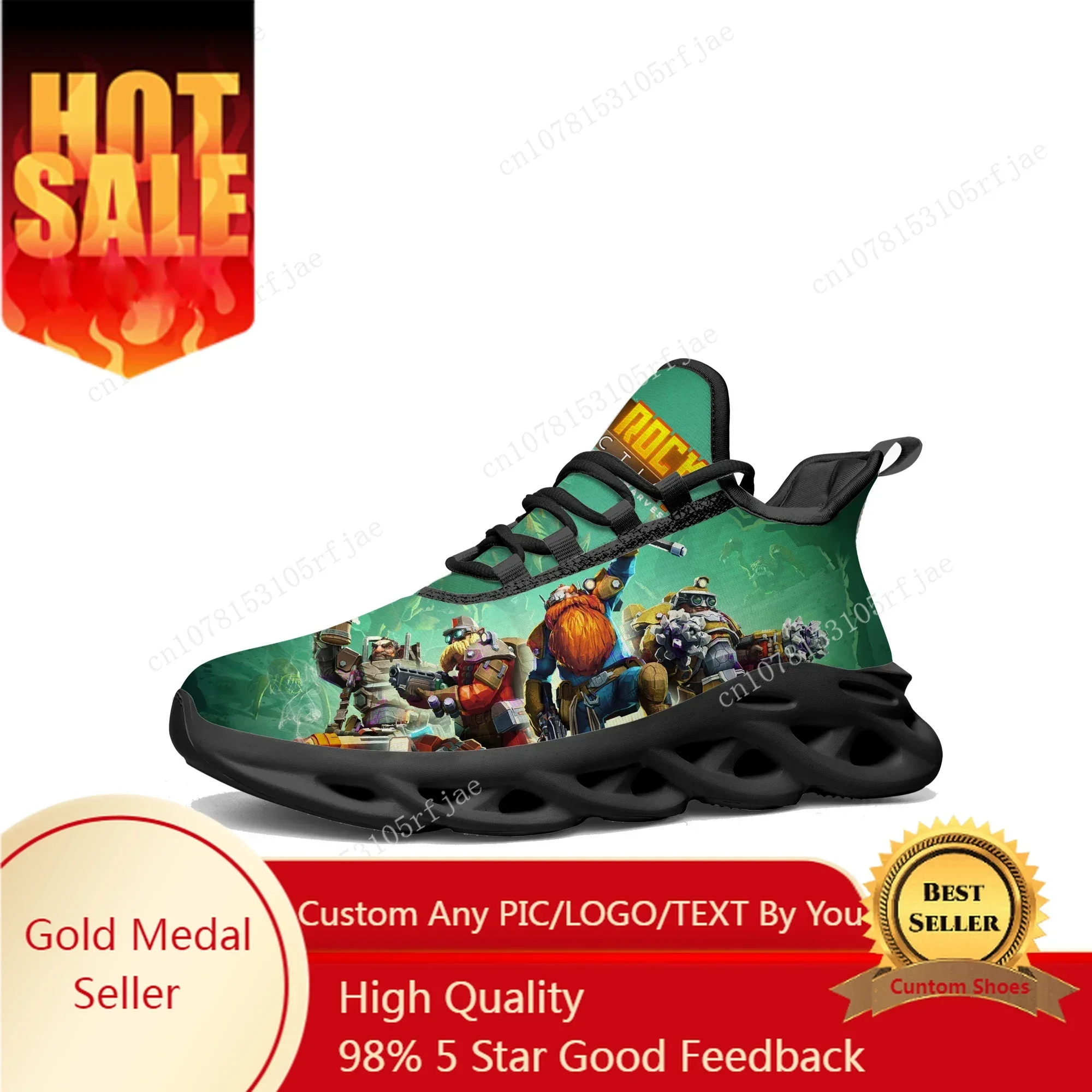 Deep Rock Galactic Flats Sneak – обзор и цена Women Shoes Running