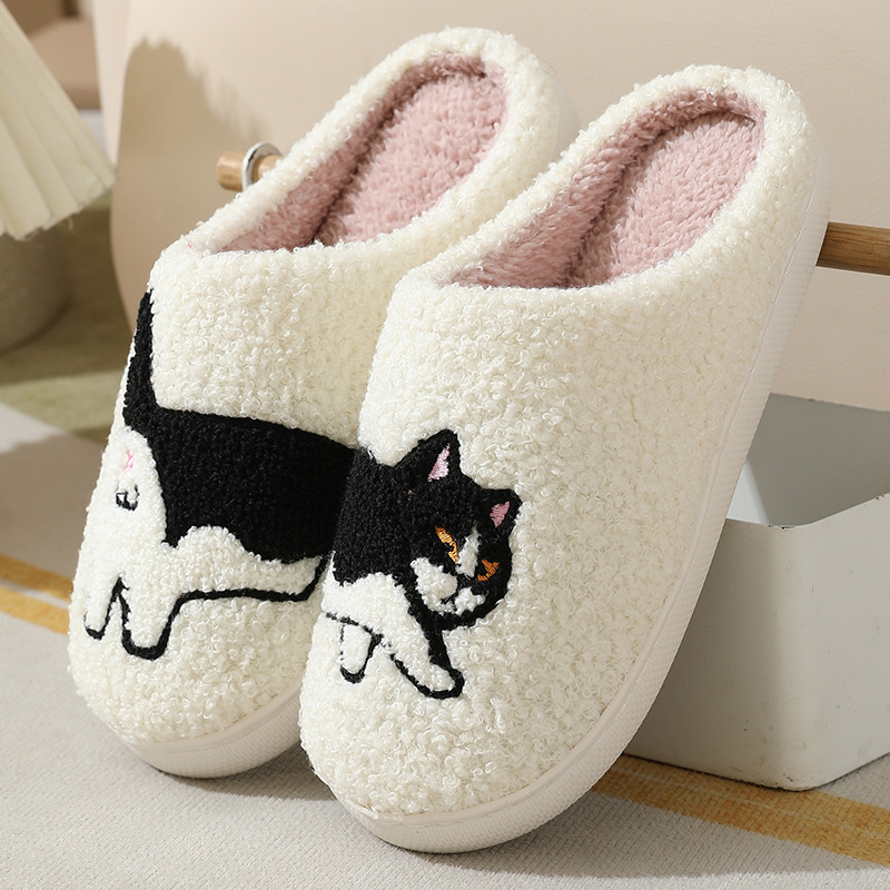 Winter Plush Cute Dachshund Em – обзор и цена Women Shoes Winter