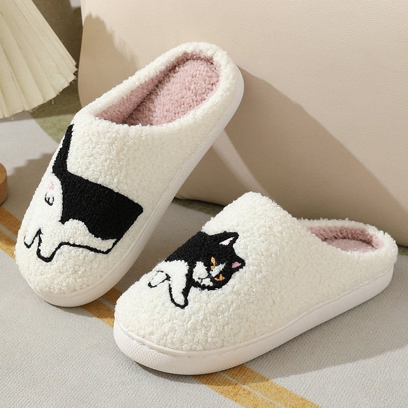 Winter Plush Cute Dachshund Em – обзор и цена Women Shoes Winter