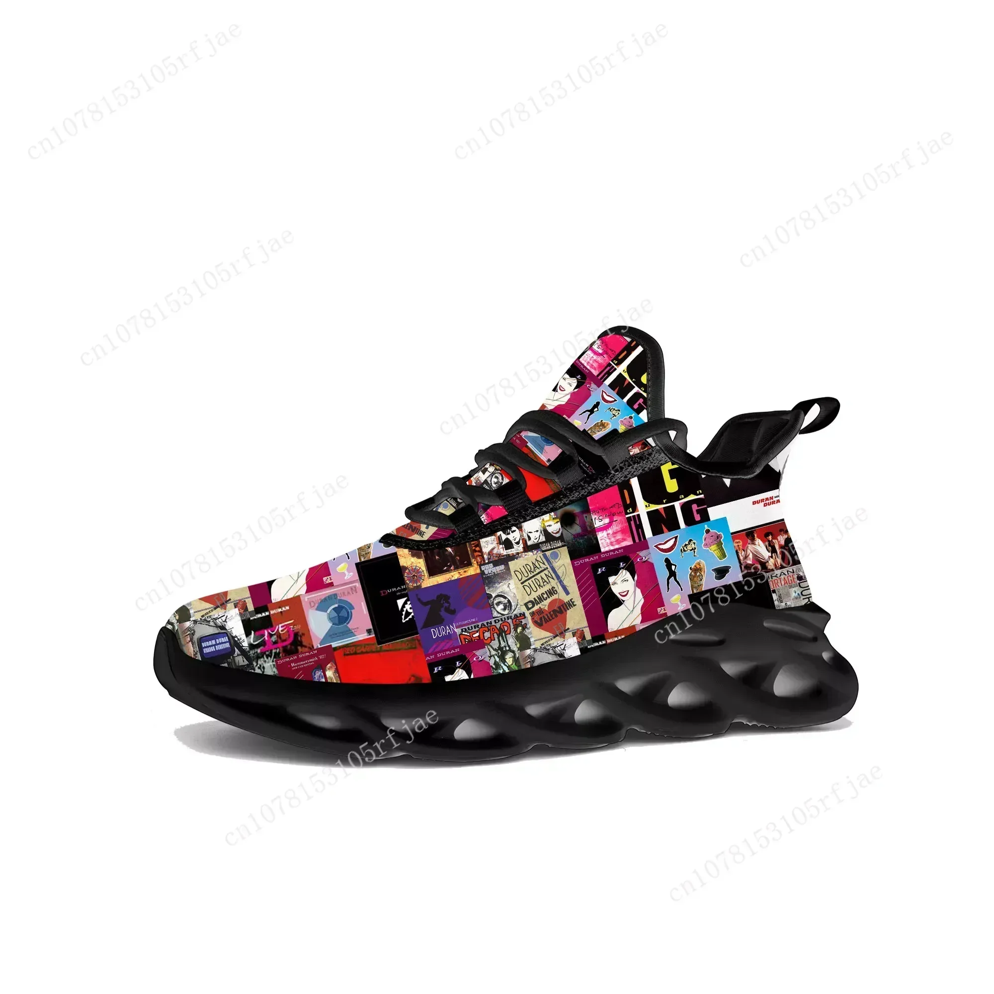 Duran Duran Flats Sneakers Men – обзор и цена Women Shoes Running