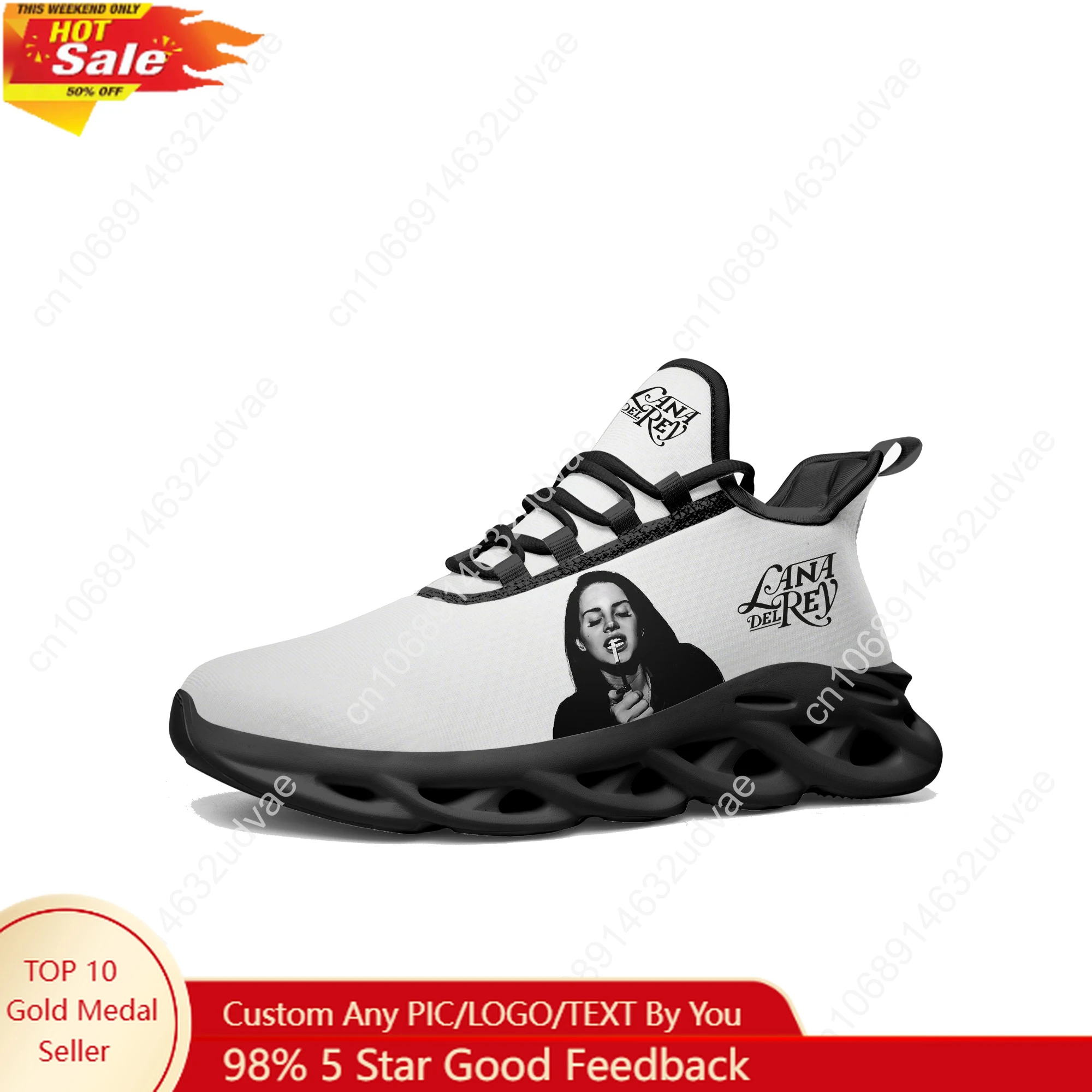 Lana Del Rey Singer Sports Sne – обзор и цена Women Shoes Running