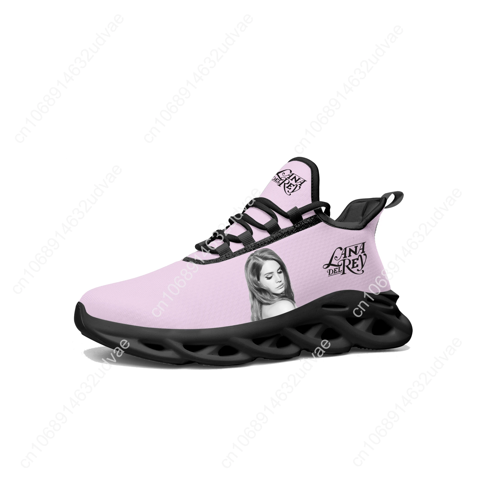 Lana Del Rey Singer Sports Sne – обзор и цена Women Shoes Running