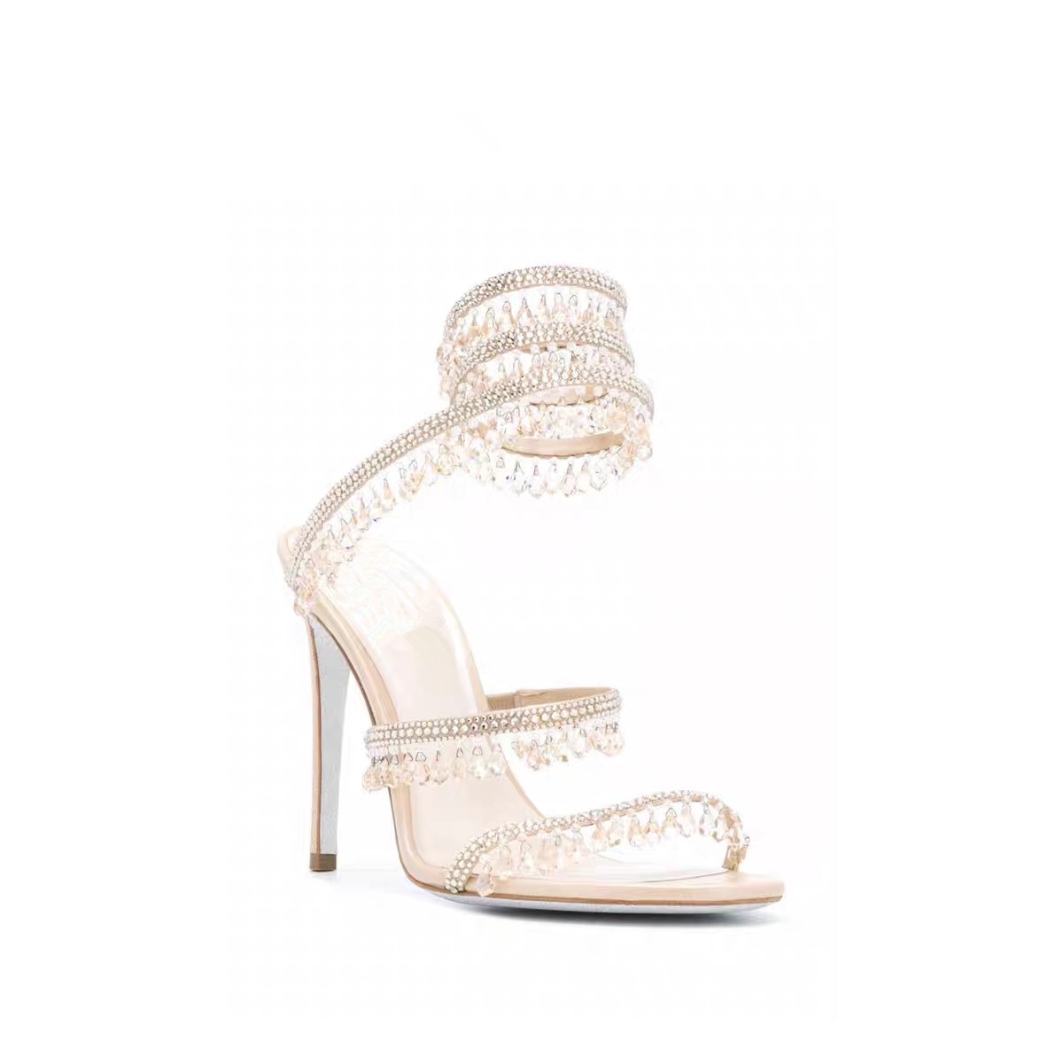 2026Women's New Water Diamond  – обзор и цена Women Shoes Formal